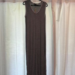 *NEW* J Crew Tank Maxi Dress
